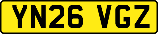YN26VGZ