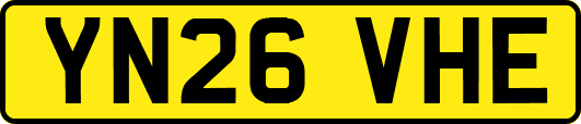 YN26VHE