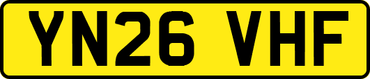 YN26VHF