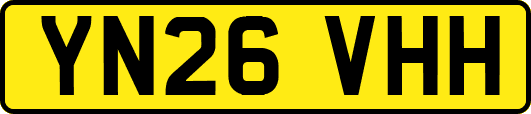 YN26VHH