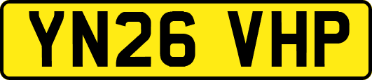 YN26VHP