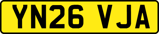 YN26VJA