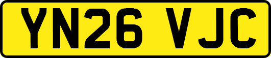 YN26VJC
