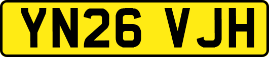 YN26VJH