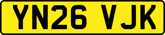 YN26VJK