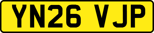 YN26VJP