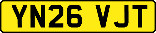 YN26VJT