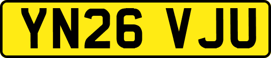 YN26VJU