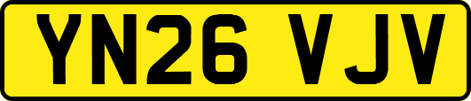 YN26VJV