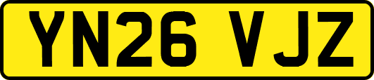 YN26VJZ