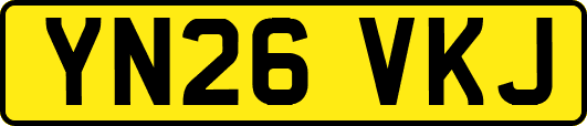 YN26VKJ