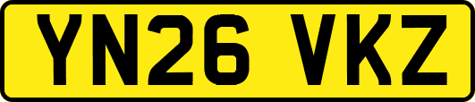YN26VKZ