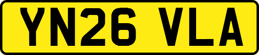 YN26VLA