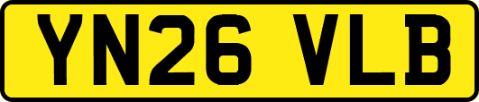 YN26VLB