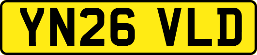 YN26VLD