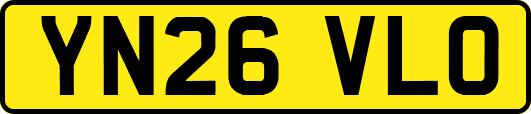YN26VLO