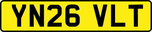 YN26VLT