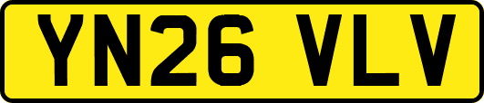 YN26VLV