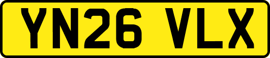 YN26VLX