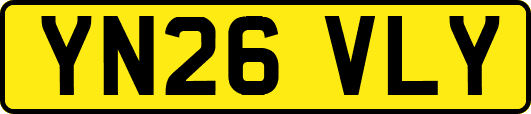 YN26VLY