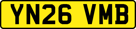YN26VMB