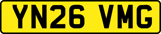 YN26VMG