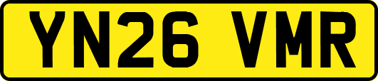 YN26VMR