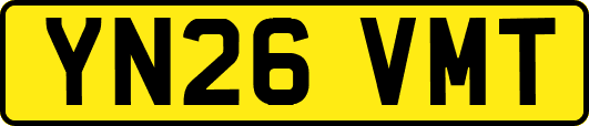 YN26VMT