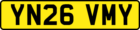 YN26VMY