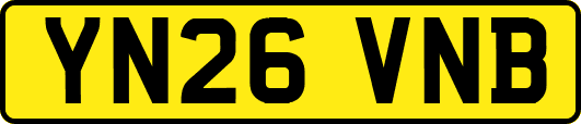 YN26VNB