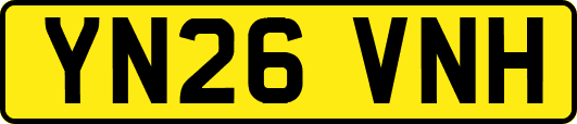 YN26VNH