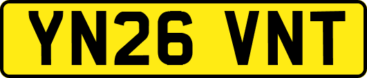 YN26VNT