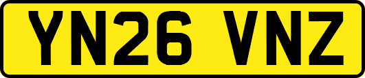 YN26VNZ