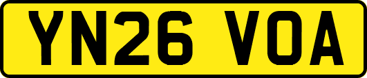 YN26VOA