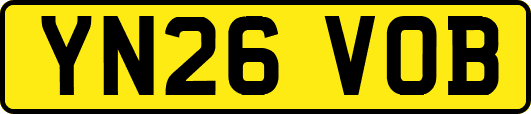 YN26VOB