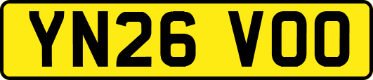YN26VOO