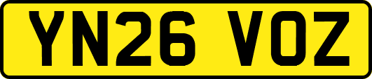 YN26VOZ