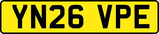 YN26VPE