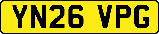 YN26VPG