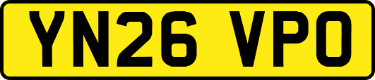 YN26VPO