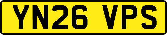 YN26VPS