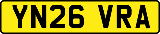 YN26VRA