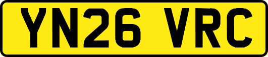 YN26VRC