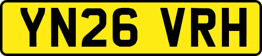 YN26VRH