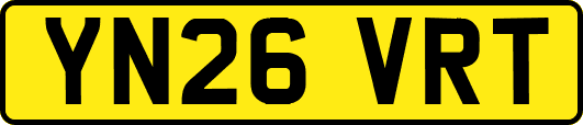 YN26VRT