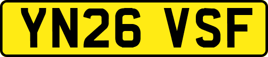YN26VSF