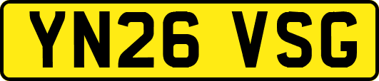 YN26VSG