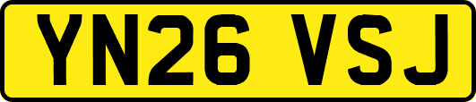 YN26VSJ