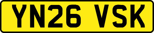 YN26VSK