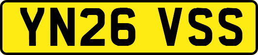 YN26VSS